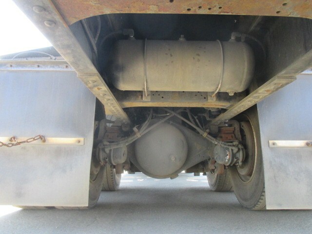 いすゞ ギガ 大型 特装車・その他 LKG-CYZ77A(30015) 27枚目