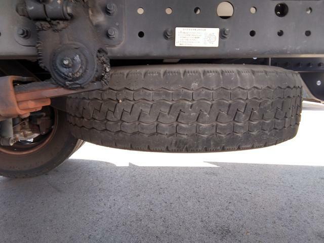 三菱ふそう キャンター 小型 バン TKG-FEB50(9671) 25枚目
