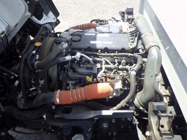 いすゞ エルフ 小型 土砂ダンプ 2PG-NKS88AD(110055) 28枚目
