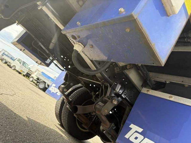 いすゞ エルフ 小型 冷蔵冷凍バン TKG-NKS85AN(111938) 26枚目