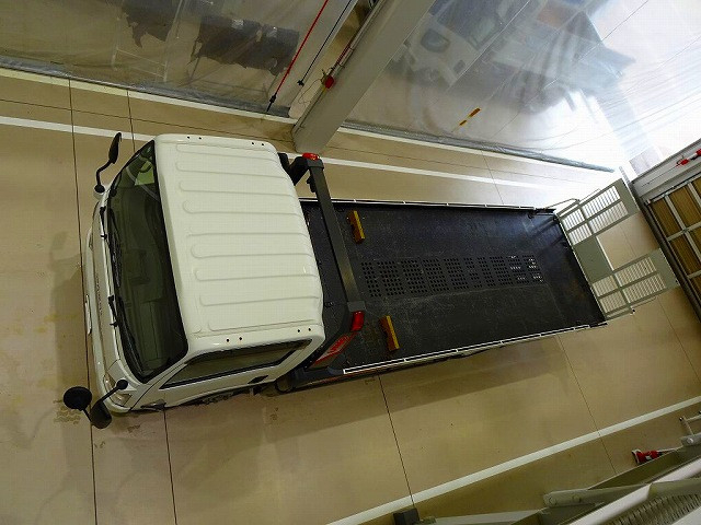 いすゞ エルフ 小型 キャリアカー 2RG-NPR88AN(96068) 38枚目