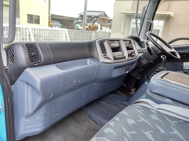 日野 レンジャー 中型 コンテナ専用車 ADG-FD7JGWA(8912) 39枚目
