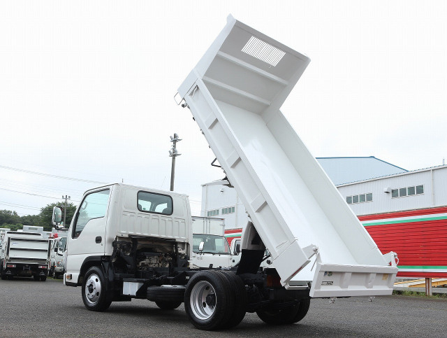 いすゞ エルフ 小型 土砂ダンプ TKG-NJR85AD(111780) 23枚目