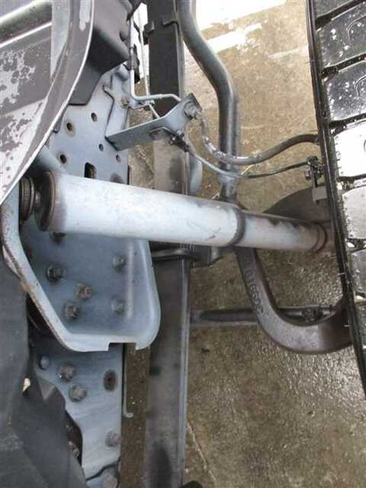 三菱ふそう キャンター 小型 バン TKG-FEB50(41008) 29枚目