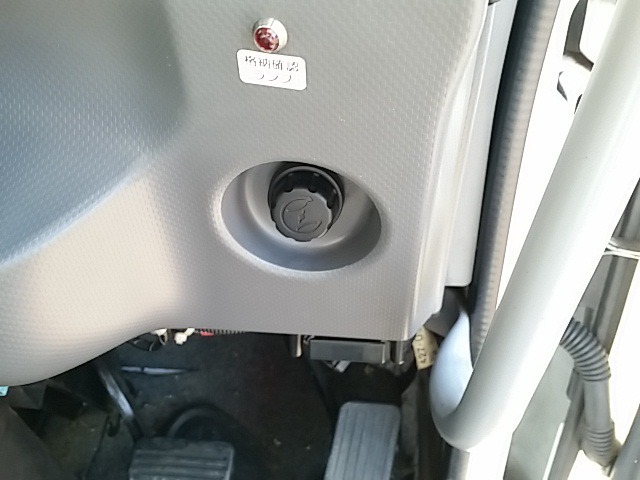 Isuzu forward Middle Freezer box_body TKG-FRR90S2(7034) 51枚目