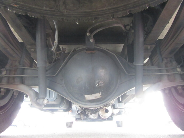 日野 レンジャー 中型 バン TKG-FD7JLAA(9151) 27枚目