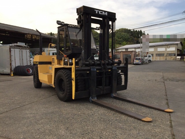 TCM other Material handling F60(9715) 3枚目