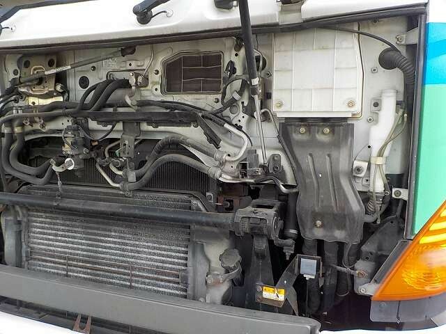 日野 プロフィア 大型 幌車（ウィング式） KS-FW1EZJG(6801) 30枚目