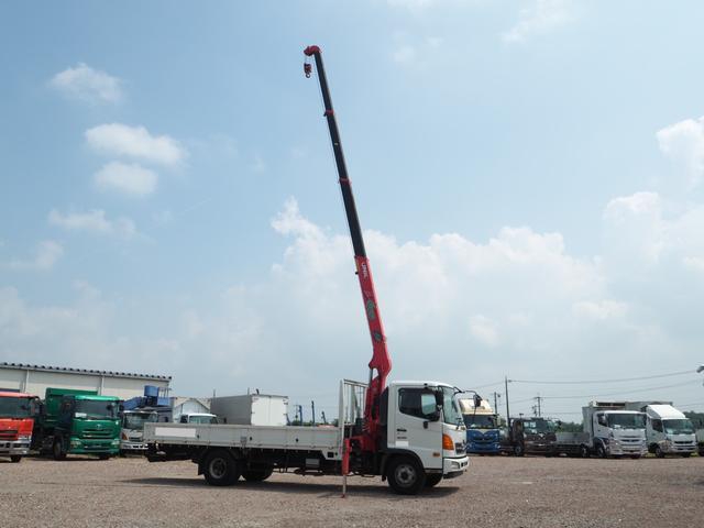 Hino ranger Middle Flat body *********(91259) 13枚目