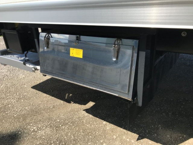 日野 レンジャー 中型 冷蔵冷凍バン 2KG-FD2ABG(107970) 41枚目