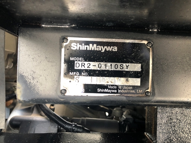いすゞ エルフ 小型 土砂ダンプ BKG-NJR85AN(83999) 22枚目