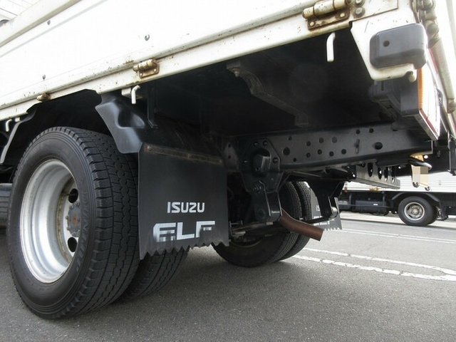 いすゞ エルフ 小型 平ボディ TPG-NJS85A(8790) 20枚目