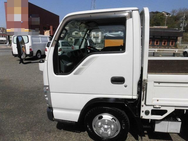 いすゞ エルフ 小型 平ボディ BKG-NJR85A(11311) 32枚目