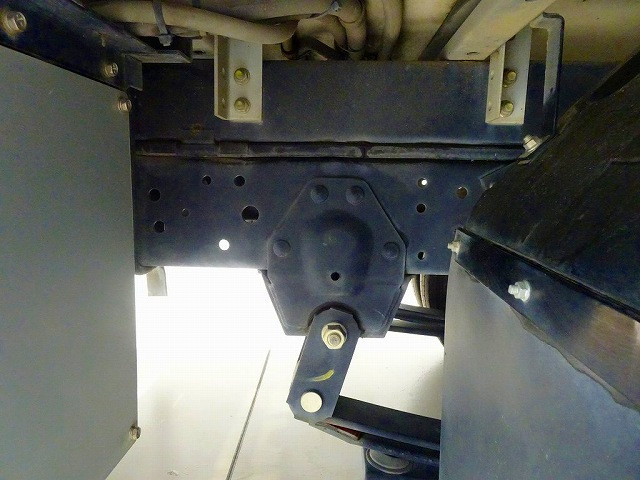 いすゞ エルフ 小型 冷蔵冷凍バン 2RG-NLR88AN(111641) 43枚目