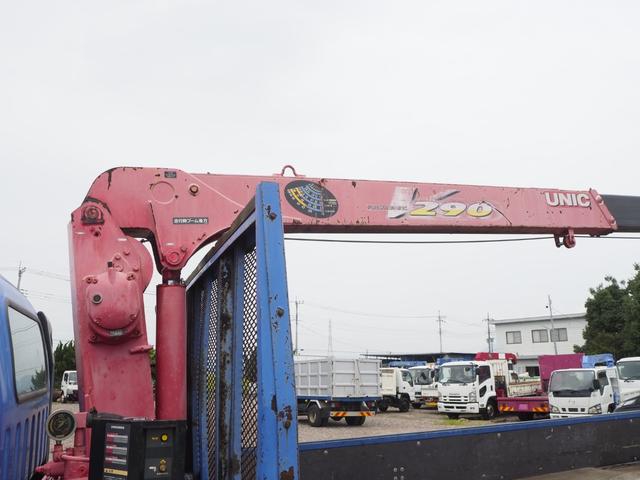 いすゞ エルフ 小型 平ボディ *********(108923) 18枚目