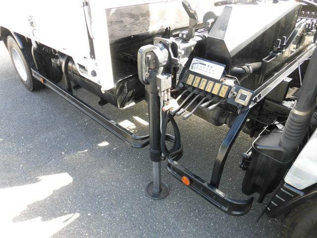 三菱ふそう キャンター 小型 クレーン車（ヒアブ製） TKG-FEB90(11388) 42枚目