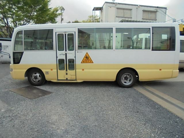 日産自動車 シビリアン その他 バス PDG-EHW41(9749) 5枚目