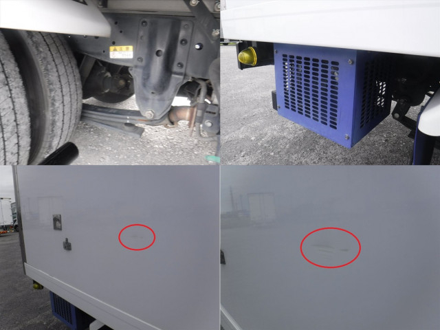 いすゞ エルフ 小型 冷蔵冷凍バン 2RG-NLR88AN(113770) 44枚目