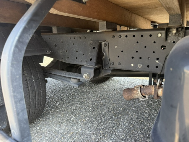 マツダ タイタン 小型 平ボディ TRG-LNR85AR(109616) 26枚目