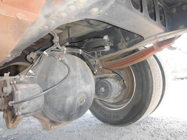 日野 プロフィア 大型 ウィング KL-FN2PWGA(1307) 19枚目