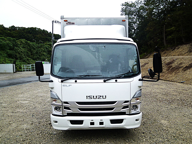 いすゞ エルフ 小型 バン 2RG-NPR88AN(113914) 2枚目