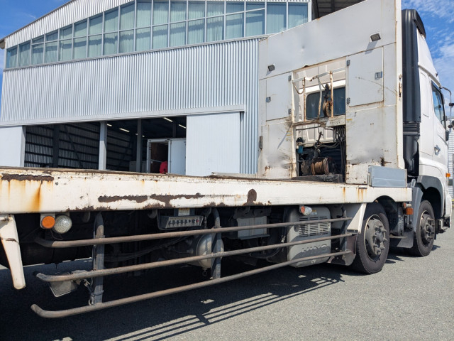 日野 プロフィア 大型 その他 2DG-FW1EHG(111505) 40枚目