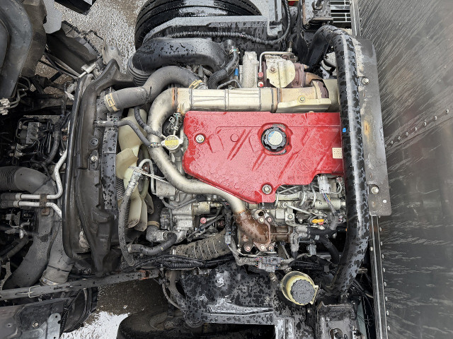 トヨタ ダイナ 小型 バン TPG-XZU605(110888) 7枚目