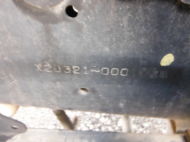 トヨタ ダイナ 小型 土砂ダンプ KK-XZU321D(3108) 20枚目
