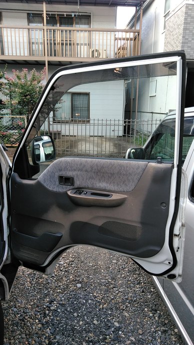 日産自動車 バネット 小型 平ボディ TC-SK82TN(3742) 28枚目