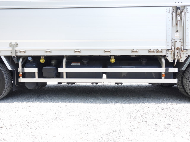 Mitsubishi Fuso super_great Large Wing body 2PG-FS74GZ(110440) 23枚目