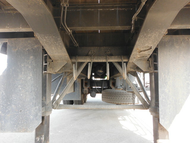 ユソーキ その他 トレーラ（その他） YFR3544B(8515) 11枚目