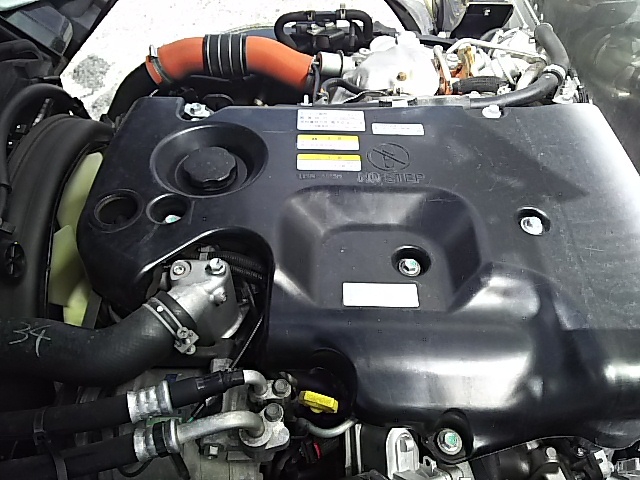 いすゞ エルフ 小型 バン TKG-NJR85AN(7591) 44枚目
