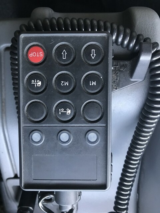 三菱ふそう ファイター 増トン ウィング QKG-FK65FZ(8455) 27枚目
