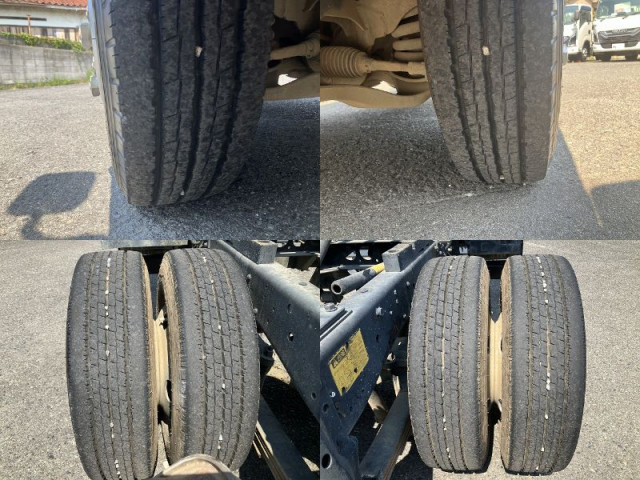 いすゞ エルフ 小型 土砂ダンプ SKG-NKR85AN(110156) 29枚目