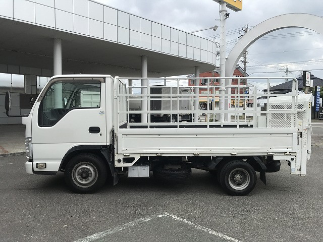マツダ タイタン 小型 平ボディ TRG-LHR85A(110217) 4枚目