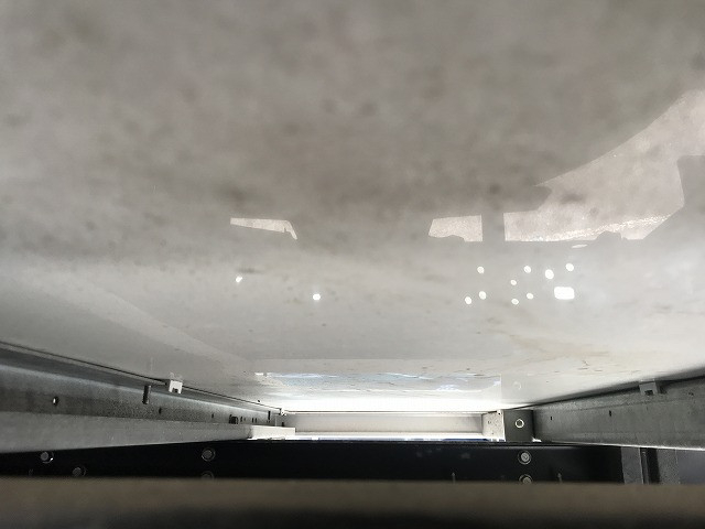 Toyota toyoace Small Freezer box_body QDF-KDY221(110246) 42枚目
