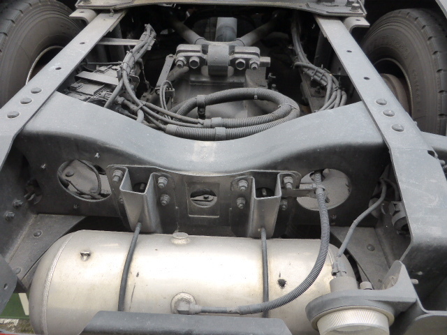 日野 プロフィア 大型 トラクタ BDG-SH1AHXG(3097) 8枚目