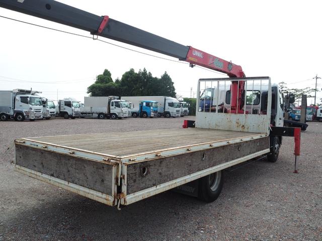 Hino ranger Middle Flat body *********(91259) 24枚目