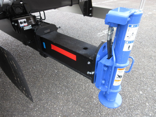 日野 レンジャー 増トン 平ボディ（クレーン付） 2KG-FE2ACA(108800) 40枚目