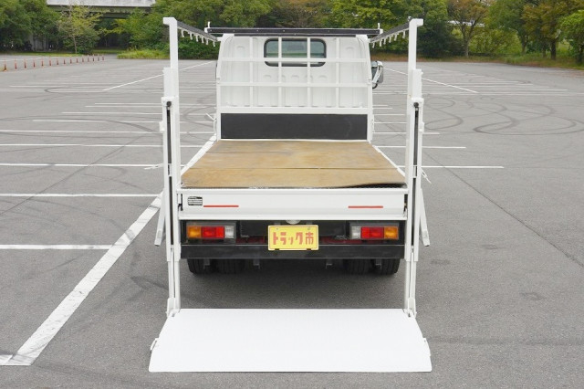 三菱ふそう キャンター 小型 平ボディ 2PG-FDA50(113657) 19枚目