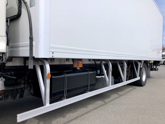 日野 レンジャー 中型 冷蔵冷凍バン QKG-FE7JPAG(60846) 33枚目