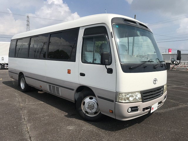 トヨタ コースター 小型 その他 SPG-XZB50(110169) 3枚目