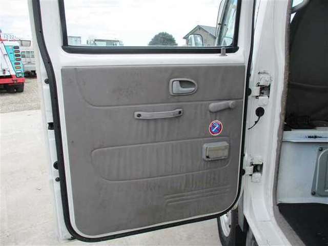Mazda titan Small Double cab TC-SYE6T(37818) 21枚目