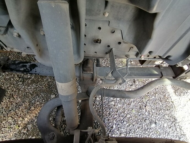 三菱ふそう キャンター 小型 冷蔵冷凍バン TKG-FEB50(4534) 34枚目