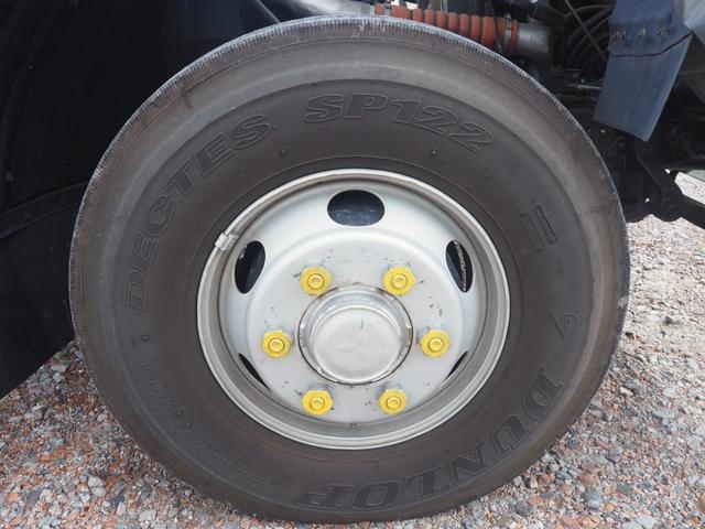 Mitsubishi Fuso fighter Middle Vehible loader *********(108598) 85枚目