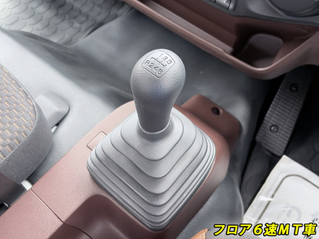 日野 レンジャー 増トン コンテナ専用車 2KG-FE2ACA(112462) 42枚目