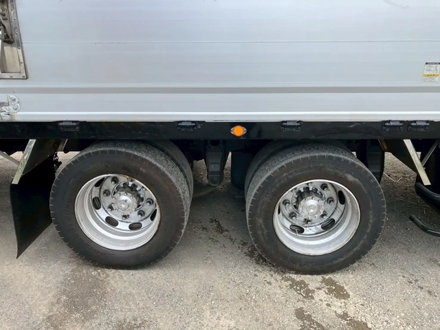 三菱ふそう スーパーグレート 大型 特装車・その他 PJ-FS54JVZ(112843) 16枚目