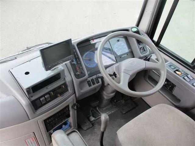 いすゞ ジャニー その他 バス PB-RX6JFAJ(41524) 8枚目