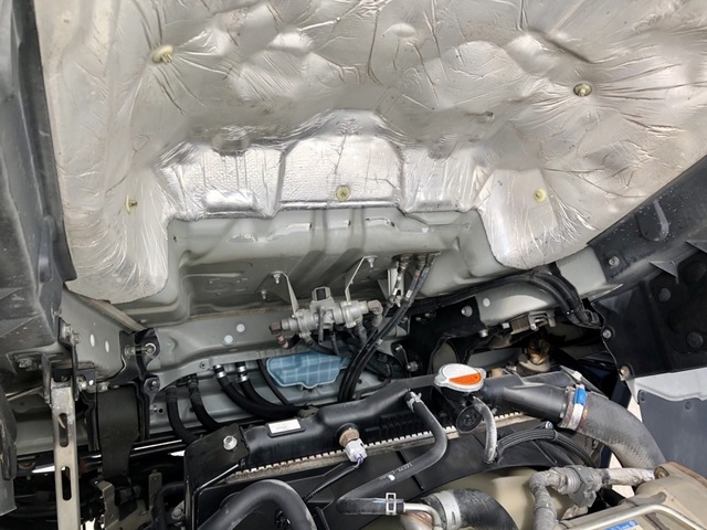 日野 レンジャー 中型 冷蔵冷凍バン 2KG-FC2ABA(57321) 54枚目