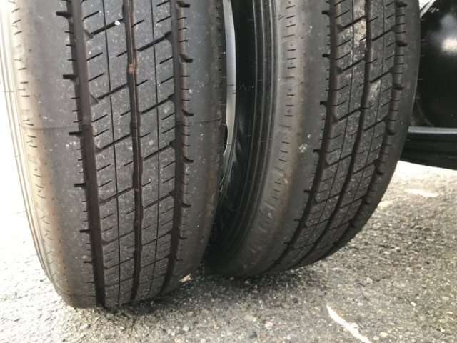 三菱ふそう キャンター 小型 コンテナ専用車 2RG-FBAV0(107929) 24枚目